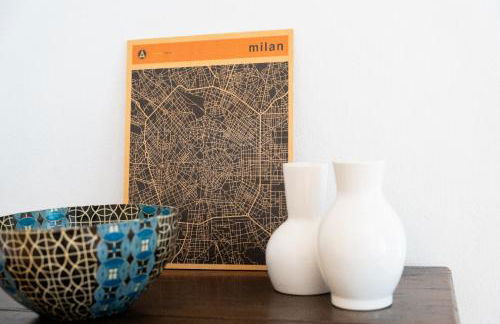 Cute Apartment in Milan - Foto 28