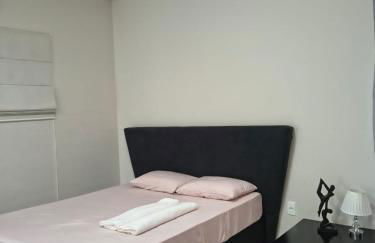 Flat 01 - Zona Sul Prox UMC, Shopping e Pátio Vinhedos - Foto 7