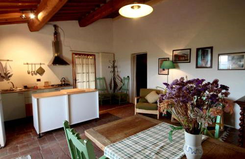 Casina Di Cornia - Foto 8