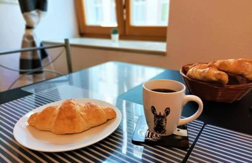 Modernes Apartment mit Balkon - Foto 7