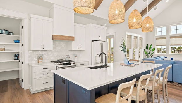 Dune Alright 206 PLA - Foto 4, Interior