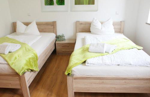 Hotel am Wittelsbacher Markt by greenpartment - Foto 12