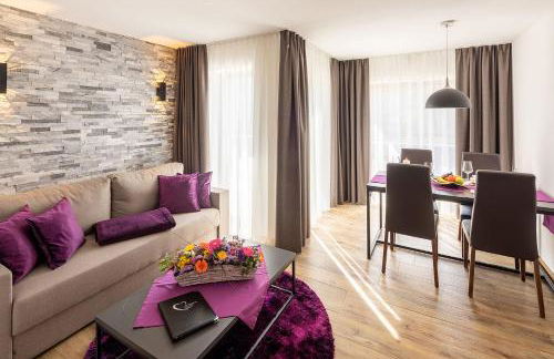 For Moments Apartments & Spa - Photo 105