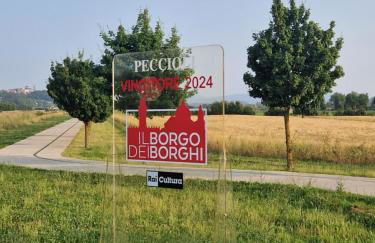 La Casa del Borgo - Foto 42