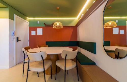 Rosa Residencial Alameda Aurora - Foto 7