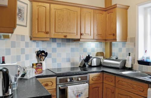 Coastguard's Cottage - Foto 9