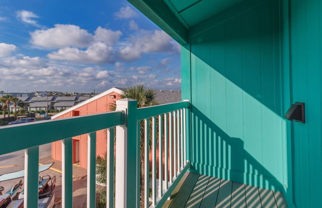 Executive Keys Condominiums on the Beach - Foto 57