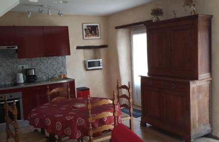 Gite La Chouette - Foto 9