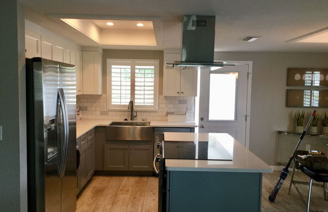 Island House Beach Resort - Foto 51