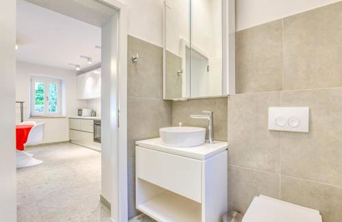 Holiday Home Tanja by Interhome - Foto 18