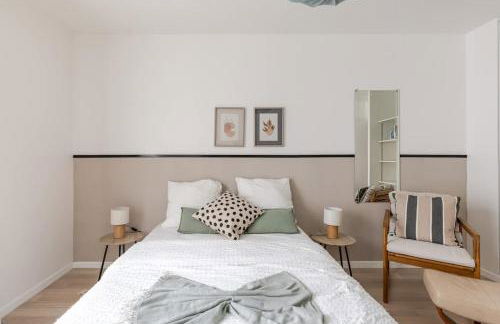 Luxury apartment near Paris - Foto 19