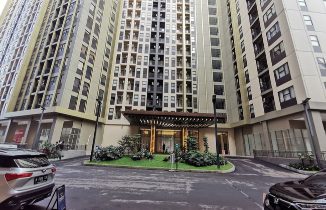 ARSAKHA 003 Transpark cibubur By Karlina - Foto 17