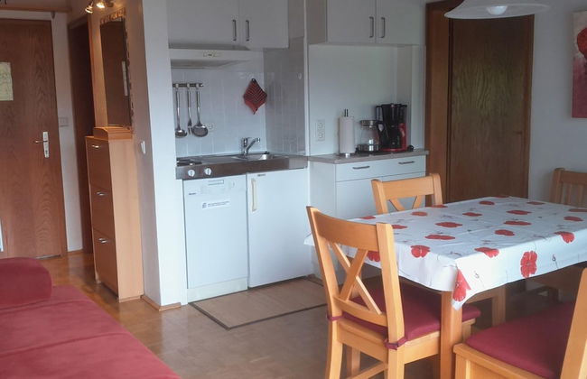 Apartment in Wildschonau by Schatzberg Lift - Photo 3