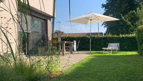 Ferienhaus Seebruck - Photo 4