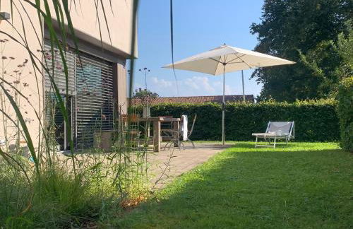 Ferienhaus Seebruck - Photo 4