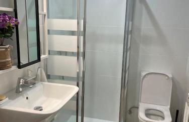 Gran Bilbao XI with parking by Aston Rentals - Foto 10