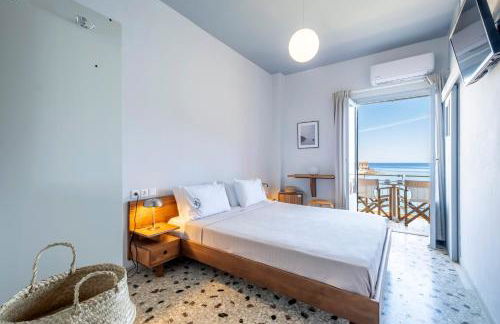 Akroyiali - Guesthouse - Foto 34