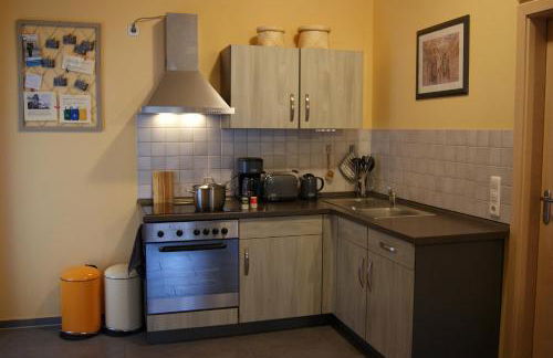 Ferienwohnung am Kirchplatz - Foto 11