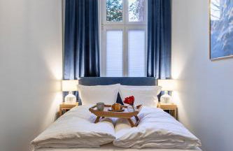 FABEL Apartments am Hbf - Photo 33