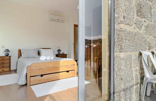 Casa Feixa Gerês - Foto 10