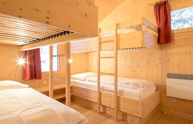 Pleasant Chalet With Steam Shower - Foto 5