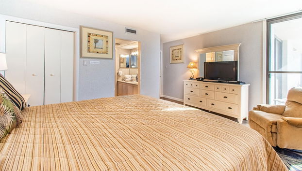 Leeward 308 at Edgewater - Foto 3, Habitación