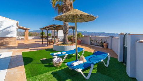 Casa Balcon de la Axarquia Almachar by Ruralidays - Foto 3