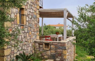 Koroni Stone House, fully equipped studios by the sea - Photo 16