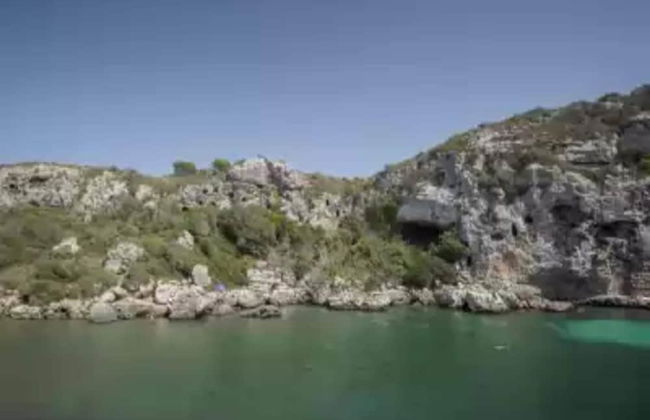 N'antiga - Villa With Private Pool In Sant Lluis - Photo 25