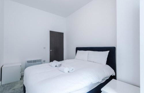 Cohost Partners Cozy Stay Heart of Warrington - Photo 2