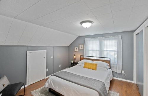 "sweet Serenity" Stay 10 Minutes From Hershey 3 Bedroom Home by RedAwning - Foto 48