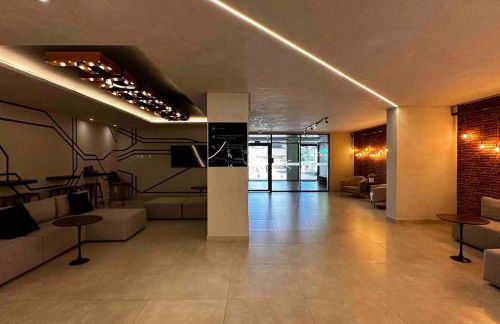 Apartamento 2 quartos, St Bueno Parque Vaca Brava - Photo 19