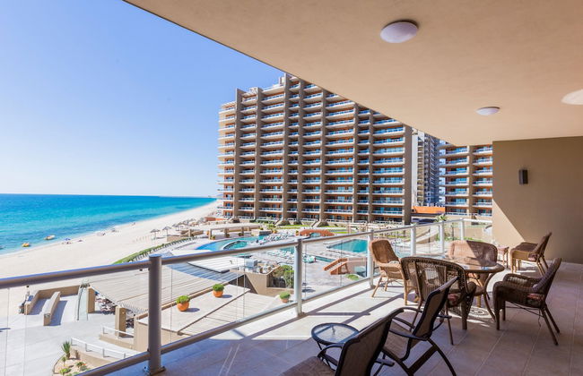 Las Palomas Beach & Golf Resort - Foto 23