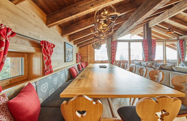 Chalet Guter Hirte - Foto 49