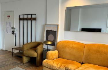 Cascais Parkview Apartment near the Sea - 4 beds - Foto 21