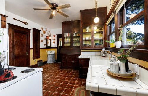 The Betty - A 1920s Vintage Bungalow - Foto 16