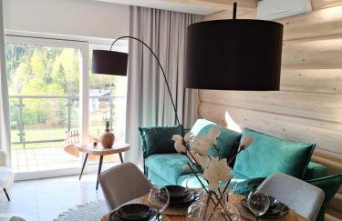 Apartament Hyrca - Foto 7