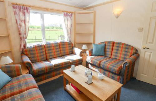 Row End farm - Foto 5