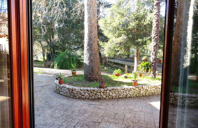 Agriturismo Valle degli Arci - Foto 48