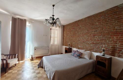 Il CHIOSTRO oasi di pace con antica cantina nel cuore del Monferrato Unesco - Foto 8