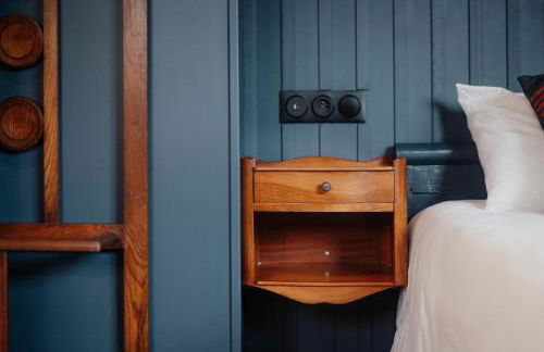 La Mercerie "BedinShop" Centre Ville - Foto 12