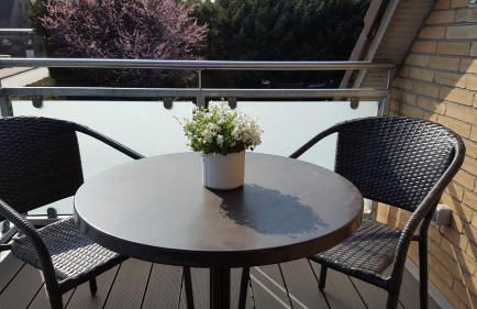 FeWo Machedanz zentrumsnah & ruhig Timmendorfer Strand - Foto 26