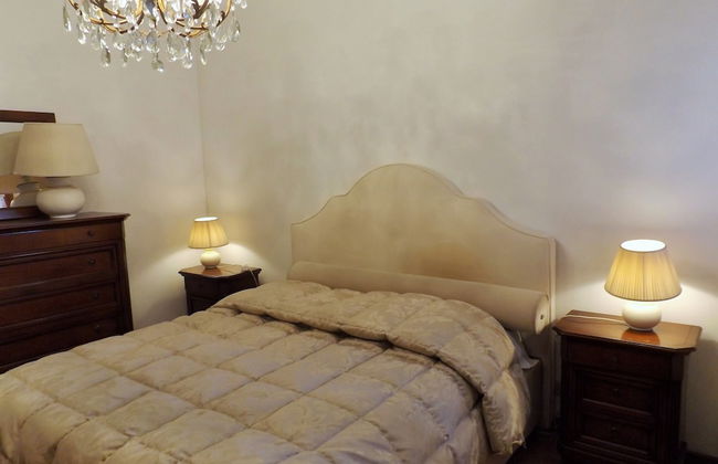 Villa Belvedere Albisano - Foto 6