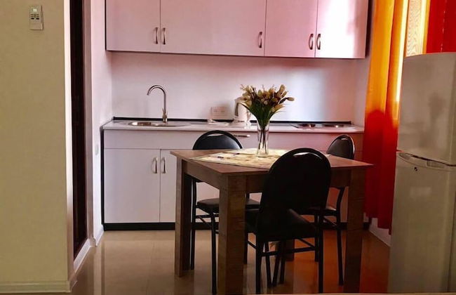 Apart-Hotel BlackSeaGeorgia BSG - Foto 20