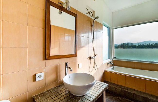 Medewi Surf Villa - Foto 15