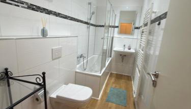 Apartment am Zollverein -WiFi - Parking for free - Foto 4