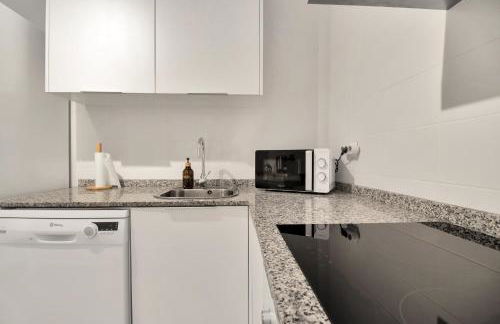 Apartamento nordico boho con piscina en Estepona - ESTEPONA GARDEN 5 1B - Photo 26