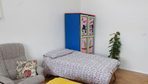 The Writer's Studio (stylish garden guesthouse) - Foto 5