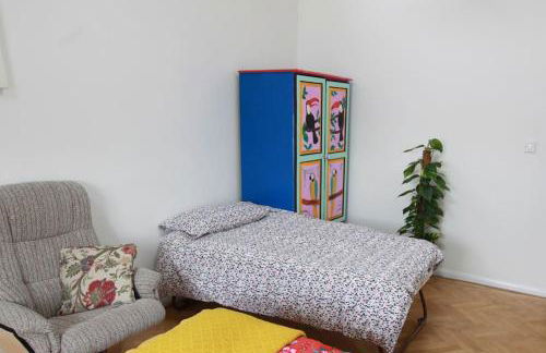 The Writer's Studio (stylish garden guesthouse) - Foto 5