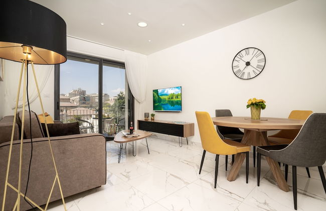 Eshel Suites - Foto 19